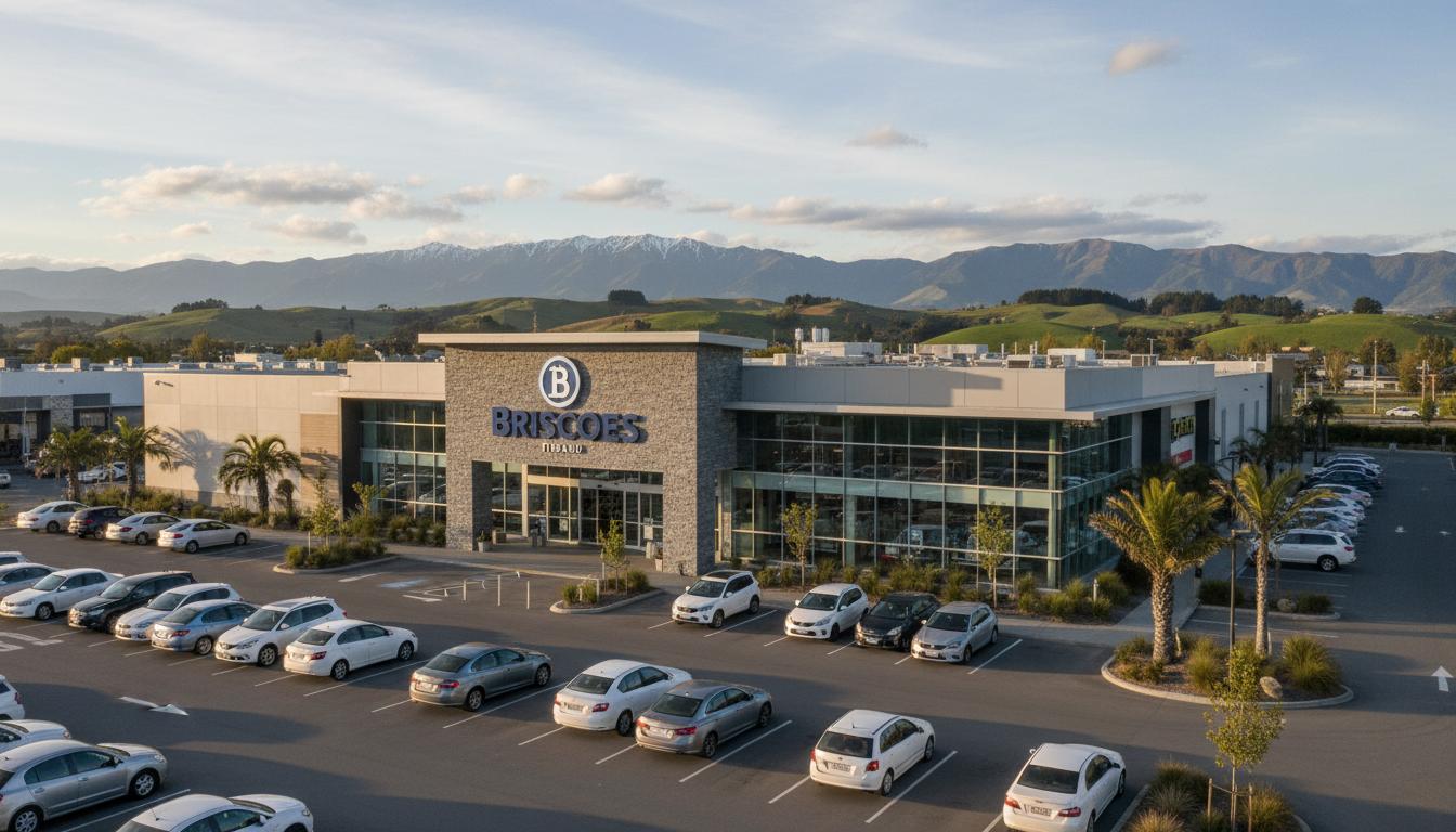 Briscoes Timaru: Your Guide to Shopping Homeware in South Canterbury
