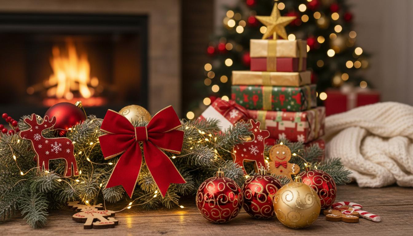 Christmas decorations in New Zealand: bright, summer-ready ideas for a Kiwi Christmas
