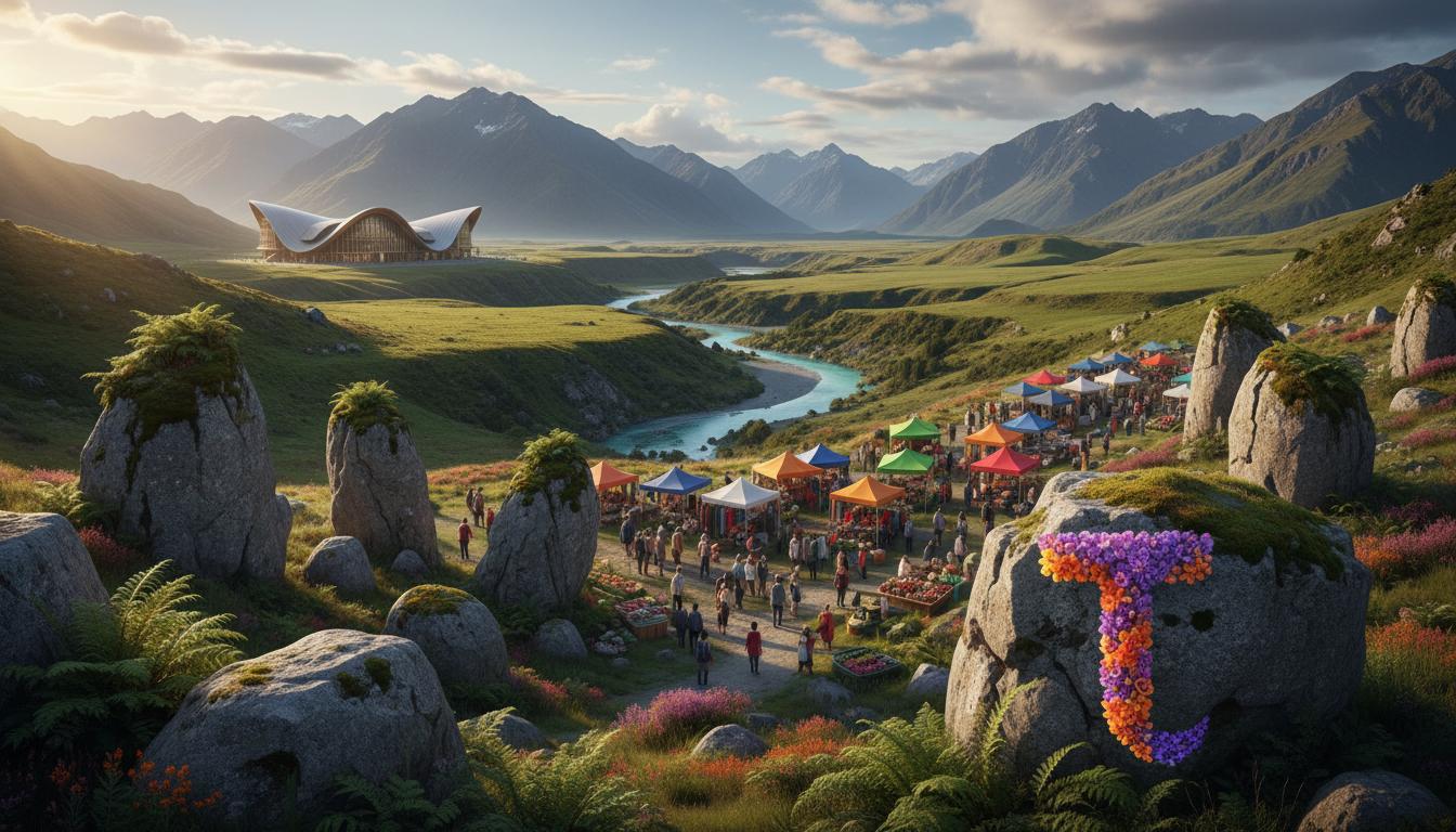 Temu New Zealand: A Clear Guide for Kiwi Shoppers