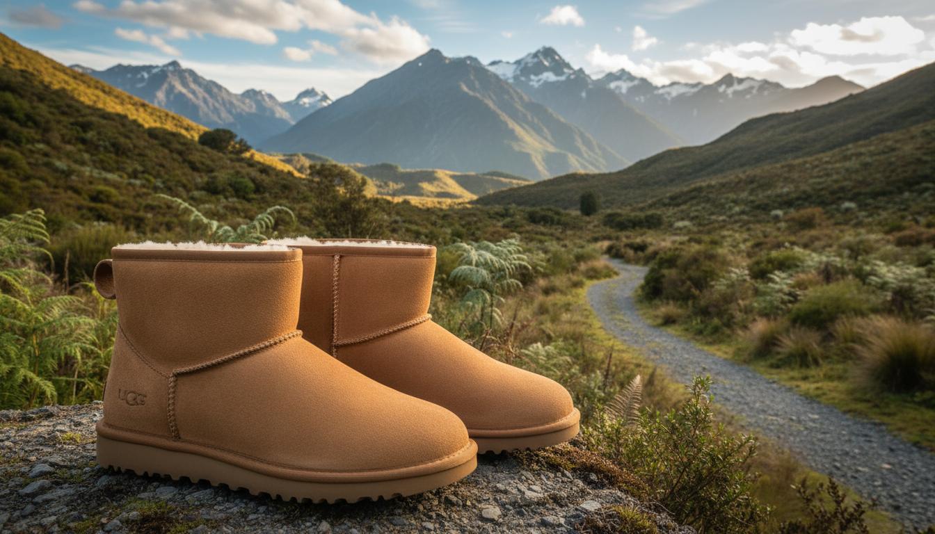 Ugg boots NZ: Warmth, care, and smart buying for New Zealand feet
