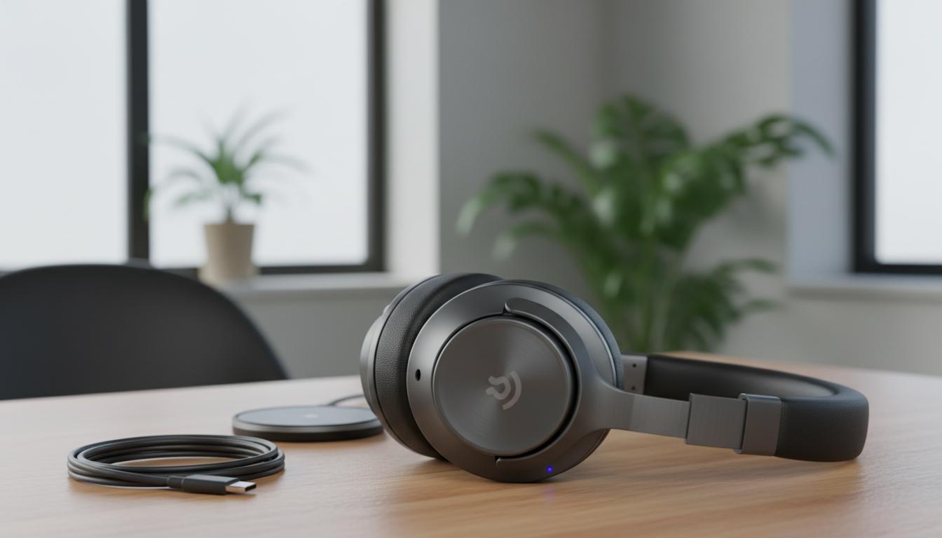 Wireless headphones in New Zealand: a clear, practical guide to choosing the right pair