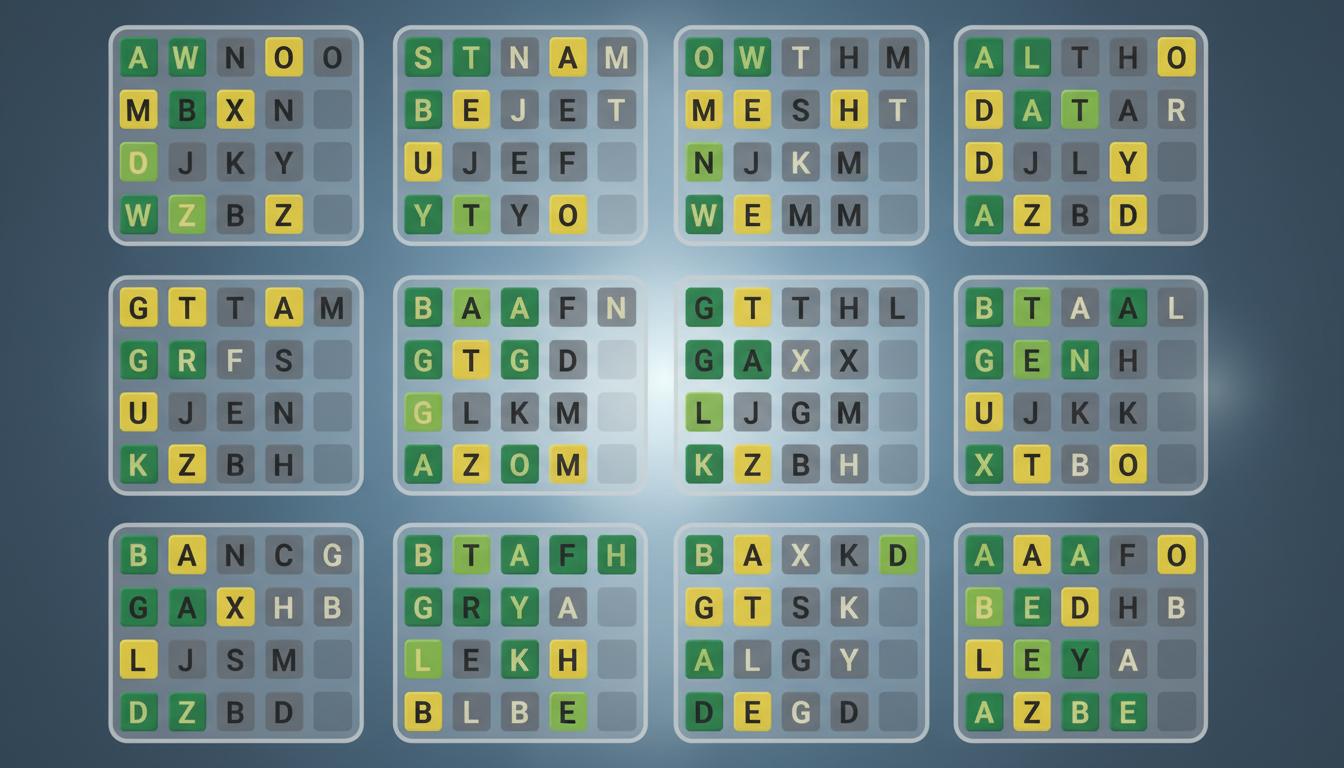Sedecordle: The Word Puzzle New Zealanders Play When Wordle Isn’t Enough